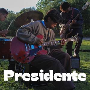 Presidente