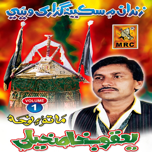 Tokhan Pani Ali Asghar Aa Ghuriyo