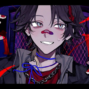 カレシのジュード