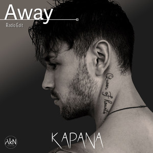 Away (Radio Edit)