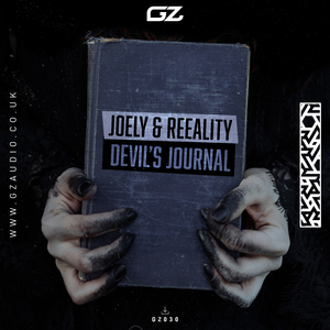 Devil's Journal (Instrumental)
