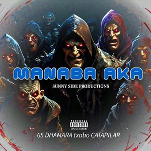 Manaba_aka (feat. Mabosso the General x Silver the General)