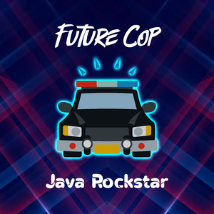Future Cop