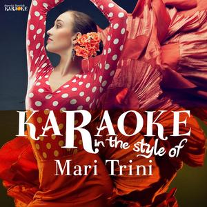 Te Amaré, Te Amo y Te Querré (Karaoke Version)