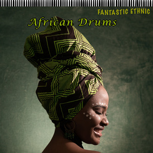 Magic Drumsticks-Cameroon - African Drums