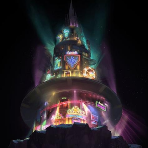 黑市(曙光) - black market 02