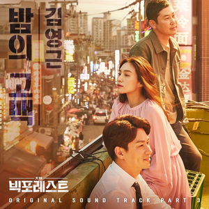 밤의 고백