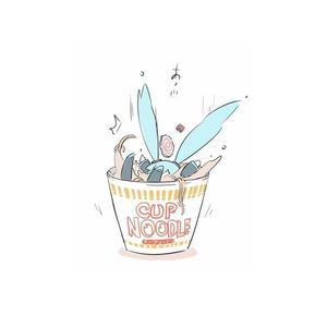 秋光る日々 (feat. Hatsune Miku)