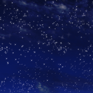 天边的那道彩虹