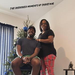 THE CHERISHED MOMENTS OF CHRISTMAS