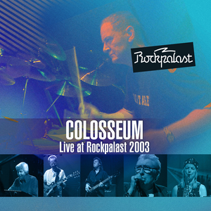 The Valentyne Suite (Live at the Viersen Jazz Festival September 2003)