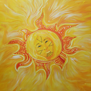 Qimmiluarpik (Poor Little Dog)