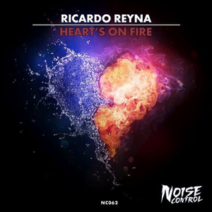Heart's On Fire (Original Mix)