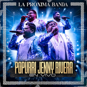 Popurri Jenny Rivera (En Vivo)