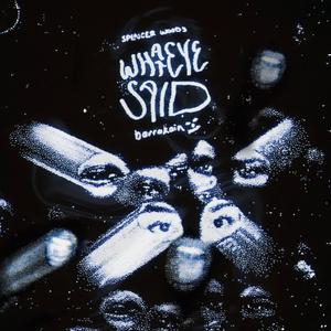 jus' talkin (feat. Omontizay)