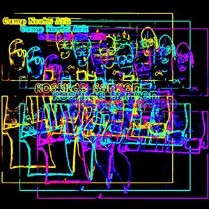 Roskilde Sangen (Var det ik' klokken 13?) (feat. Bræs, Anlæg & Bang)