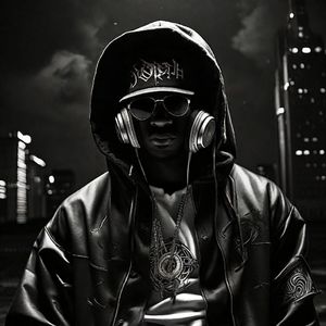 "Blessings"底特律 Tee Grizzley Type Beat