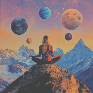 Deep Breathing Meditation for Inner Calm