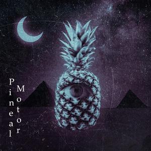 Pineapple Eye