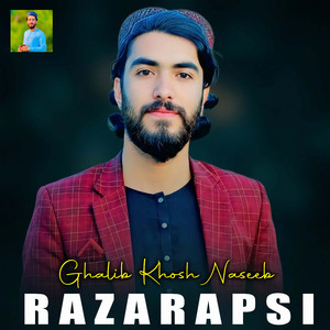 Zma Da Strgo Tor Laliya