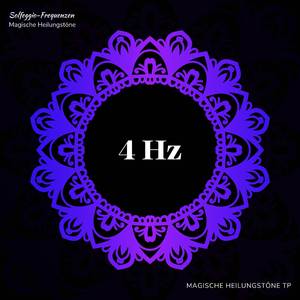 4 Hz: Heilende Vorteile