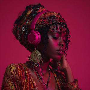 Aura (Oriental AfroHouse)
