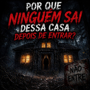 Por Que Ninguém Sai Dessa Casa Depois de Entrar