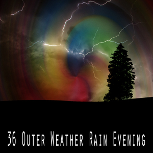 地平線上的風暴