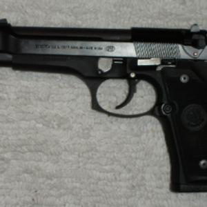 berettas