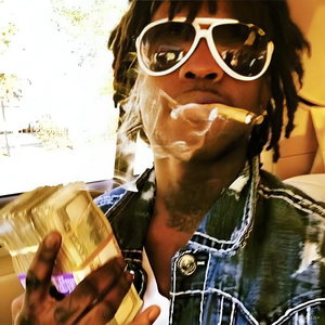 免费*Turn Up*Futuristic × Glo × Chief Keef Type Beat