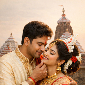 “ନିରବ ତୁମ ନାଁ”