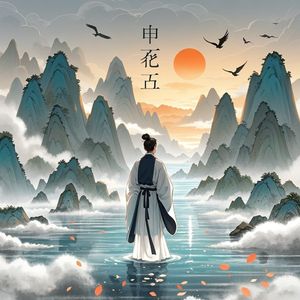 断舍离-歌凡