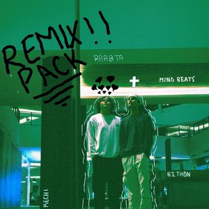 Raabta (Mind Beats Remix)