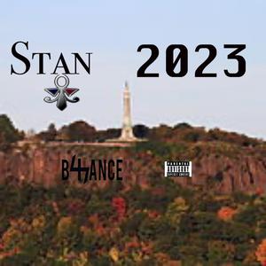 Stan 2023 (feat. Julia Frost & Remy Mack)