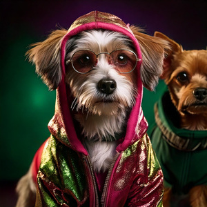 Bark Beat Breaks
