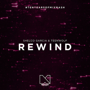 Rewind (Orignal Mix)