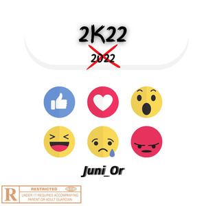 2K22