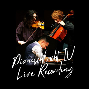 襲撃 (ファイナルファンタジーX - Pianoschlacht IV Live Recording)