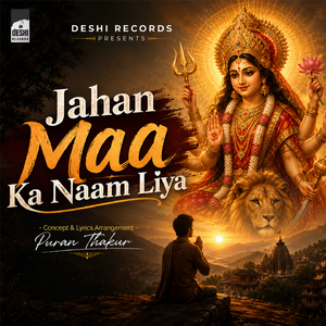 Jahan Maa Ka Naam Liya