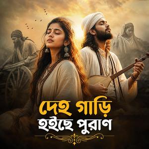 Deho Gari Hoice Puran (দেহ গাড়ি হইছে পুরাণ)