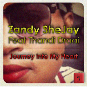 Journey Into My Heart (Original Mix)