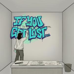 If You Get Lost...