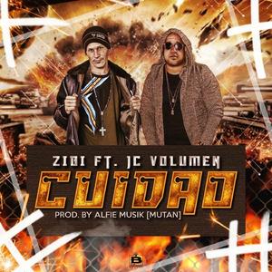 Cuidao (feat. JC Volumen)