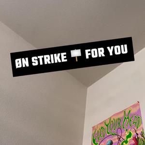 TwoFace (Strike For You)