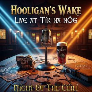 Wake Of The Ancients (Live)