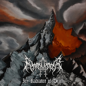 Icy Radiance of Death