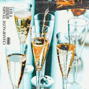 Champagne Tears (feat. M.E.W.S.)