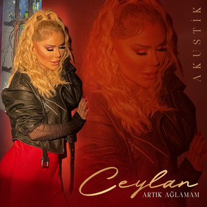 Artık Ağlamam (Akustik)