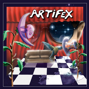 Disarmed (feat. David Ahlund)