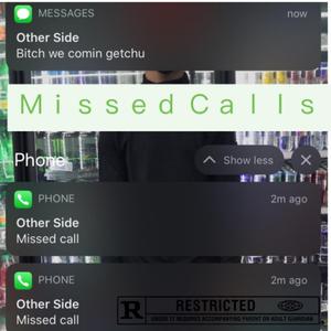 Missed Calls